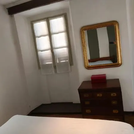 Casa Giovanola Apartament *