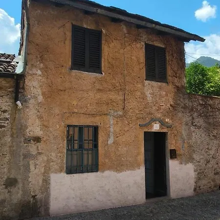 Casa Giovanola