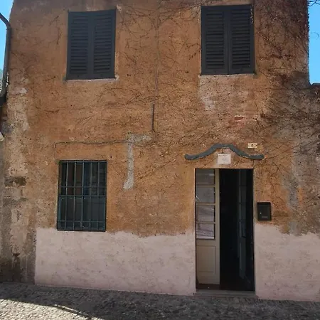 Apartament Casa Giovanola Cannobio