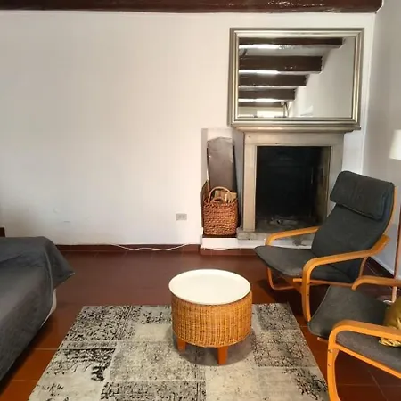 Casa Giovanola *