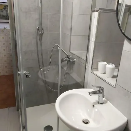 Apartament Casa Giovanola *
