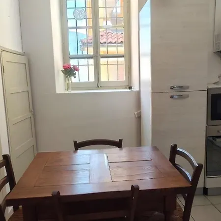 Casa Giovanola *