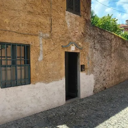 Apartament Casa Giovanola Cannobio