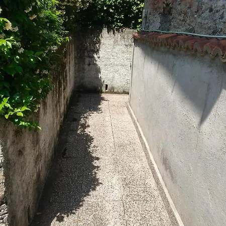 Apartament Casa Giovanola