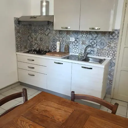 Casa Giovanola
