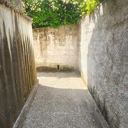 Casa Giovanola アパート