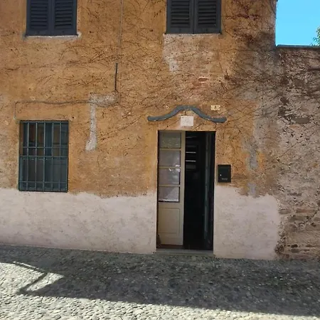 Apartament Casa Giovanola *