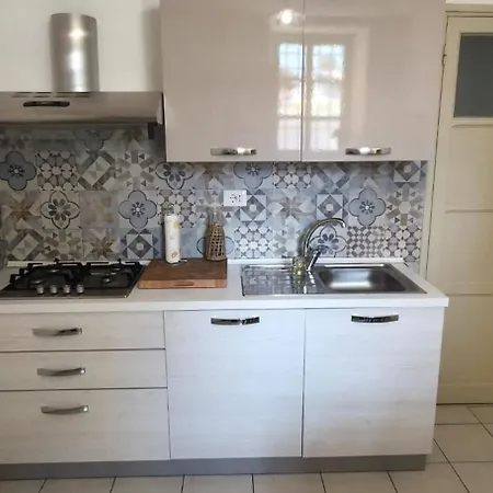 Casa Giovanola *
