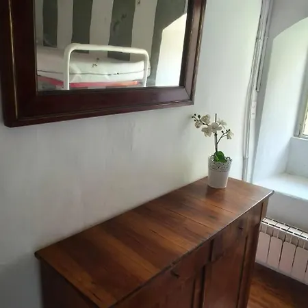 Casa Giovanola Apartament *
