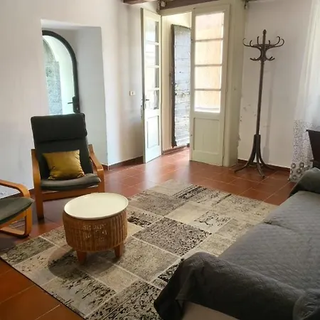 Casa Giovanola * Cannobio