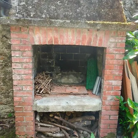 Casa Giovanola * Cannobio