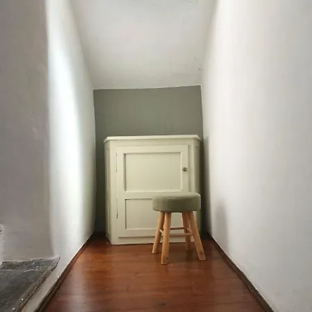 Casa Giovanola アパート