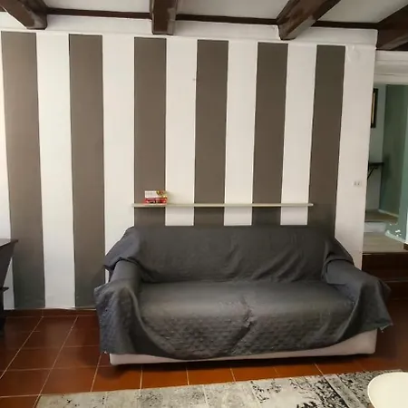 Apartament Casa Giovanola *