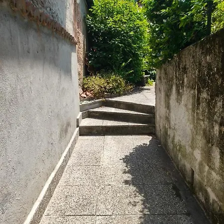 Apartament Casa Giovanola Cannobio