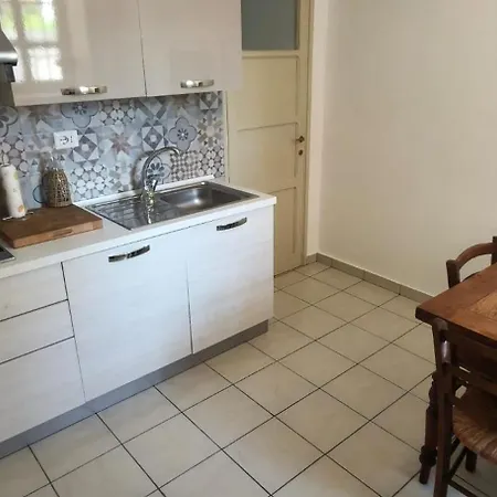 Casa Giovanola *