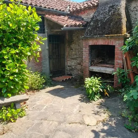 Casa Giovanola *